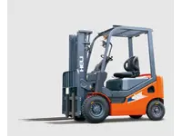 1 Тонн Дизельный Подъемник