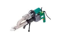 Exon 3A El Extruder Makinesi