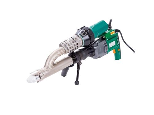 Exon 3A El Extruder Makinesi