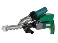 El Extruder Exon 3 Makinesi