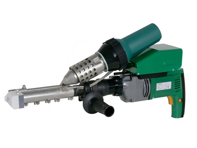 El Extruder Exon 3 Makinesi - 0