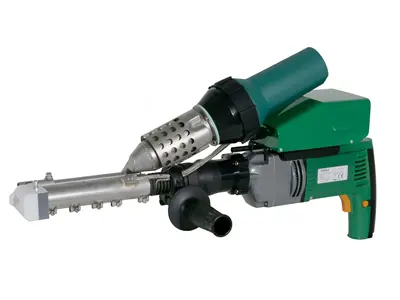 El Extruder Exon 3 Makinesi