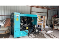 Machine de découpe circulaire entièrement automatique