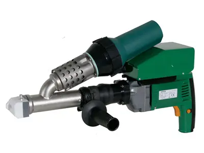 El Extruder Exon 2A Makinesi