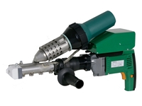 Hand Extruder Exon 2 Machine