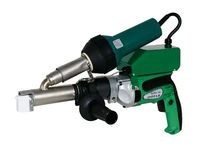 El Extruder Exon 1A Makinesi