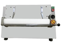 220 V Hamur Açma Makinası Hakkında