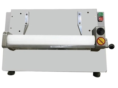 220 V Hamur Açma Makinası Hakkında - 0