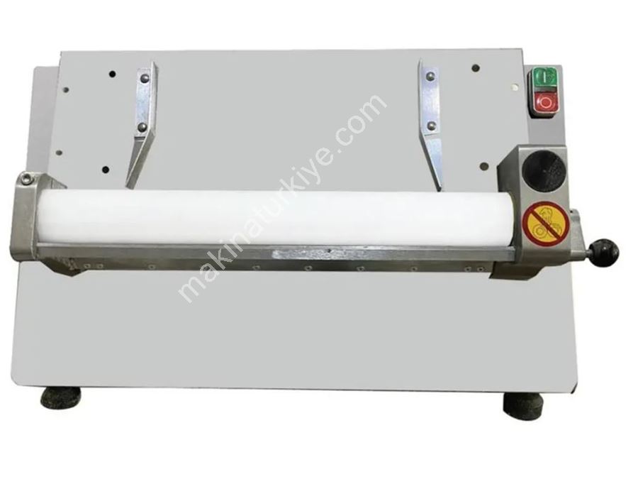 220 V Hamur Açma Makinası Hakkında