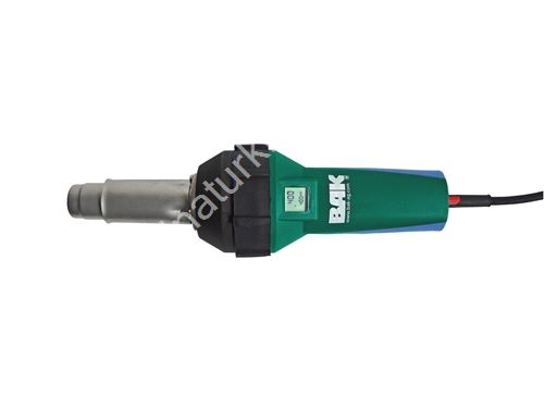  Sıcak Hava Kaynak Ekipmanı