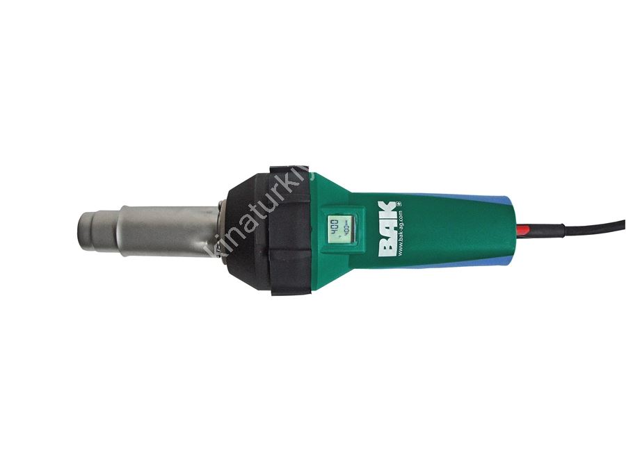  Sıcak Hava Kaynak Ekipmanı