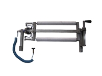 Msn 70 — Msn 70 Xl Streç Film Makinası Pnömatik Ön Kol Grubu