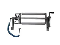 Groupe de bras pneumatique pour machine à films étirables Msn 70 - Msn 70 Xl