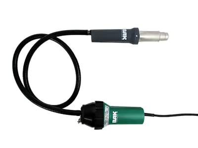  Sıcak Hava Kaynak Ekipmanı