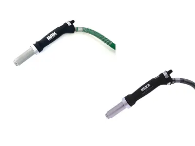 Sıcak Hava Kaynak Ekipmanı