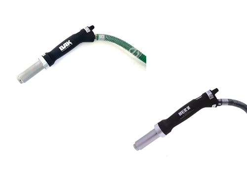 Sıcak Hava Kaynak Ekipmanı