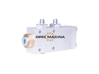 Hidrolik Valf Bloğu