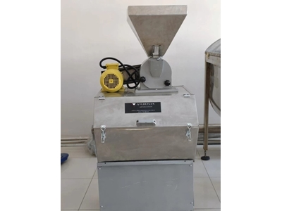 Automatic Powder Sugar Machine - 0