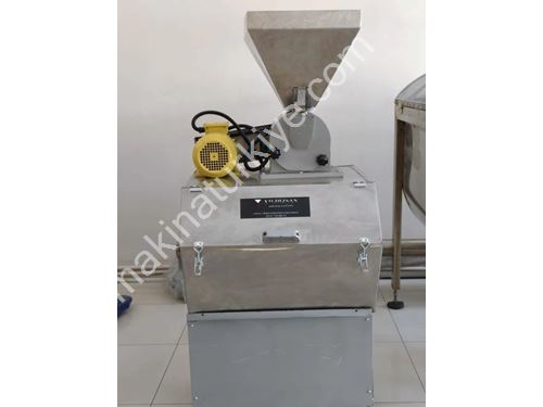 Automatic Powder Sugar Machine