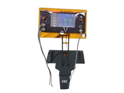 Rk Selfodyn Enterferansiyel Akım Elektroterapi Cihazı - 0