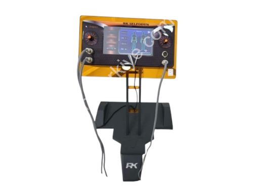 Rk Selfodyn Enterferansiyel Akım Elektroterapi Cihazı