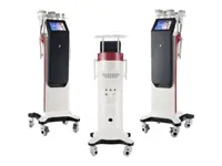 Magic Crush Zayıflama Ve Cilt Bakım Cihazı