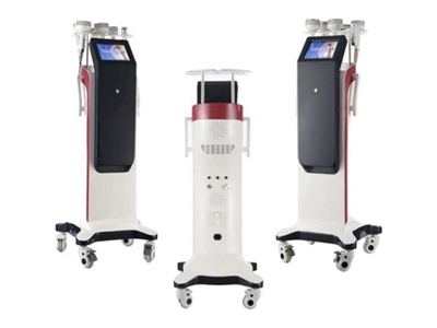 Устройство для похудения и ухода за кожей Magic Crush - 0