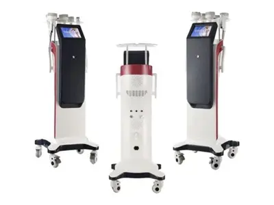 Magic Crush Slimming and Skin Care Device