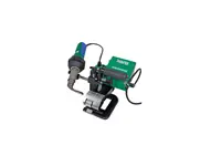  Sıcak Hava Kaynak Makinesi