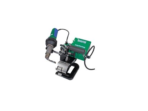  Sıcak Hava Kaynak Makinesi