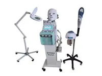 Hydra Face Cilt Bakım Cihazı