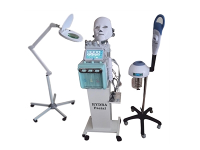 Hydra Face Cilt Bakım Cihazı - 0
