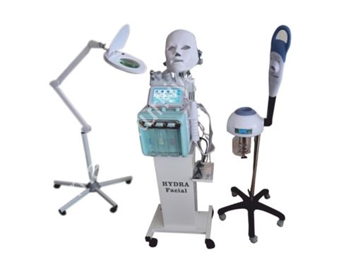 Hydra Face Cilt Bakım Cihazı
