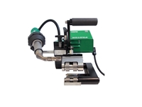 Sıcak Hava Kaynak Makinesi