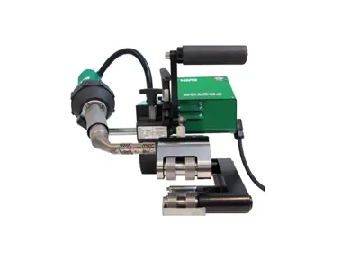 Sıcak Hava Kaynak Makinesi