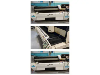 Лазерный станок для резки 250 кВт