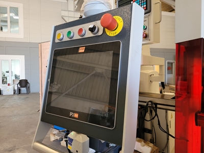 Teslabend TSB 130040 CNC Abkant - 6