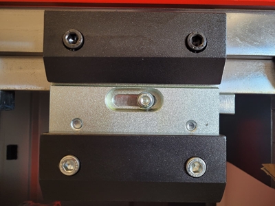 Teslabend TSB 130040 CNC Abkant - 5