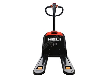 2 Ton Lityum Akülü Transpalet - 0