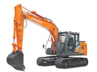 1,5 Tonnen Palettenbagger