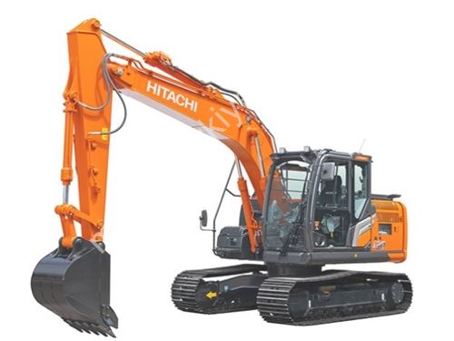 1.5 Ton Paletli Ekskavatör