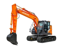 1.6 Ton Paletli Ekskavatör