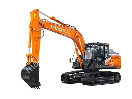 1.8 Ton Paletli Ekskavatör