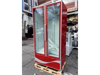 Soğutuculu Meşrubat Dolabı