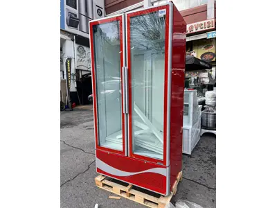 Soğutuculu Meşrubat Dolabı