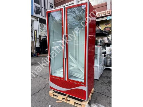 Soğutuculu Meşrubat Dolabı