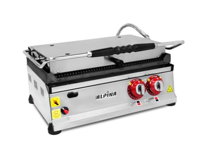 20 Slice Natural Gas Toaster - 2