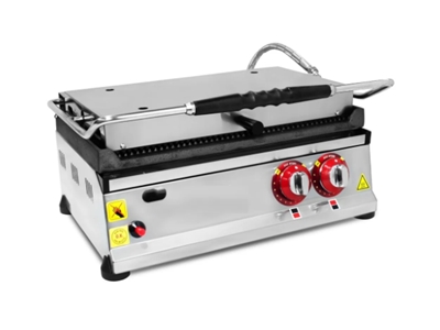 20 Slice Natural Gas Toaster - 3