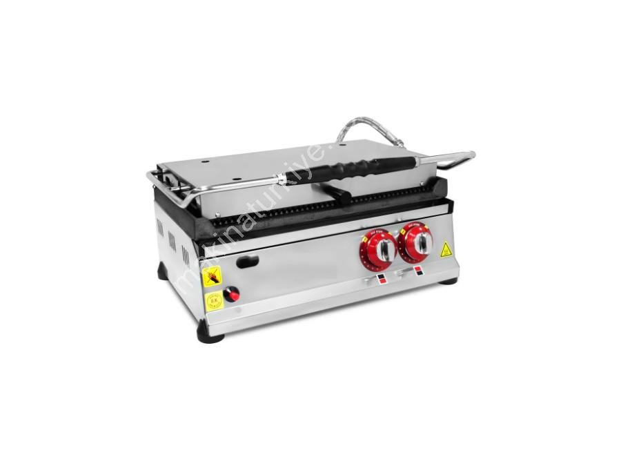 20 Slice Natural Gas Toaster