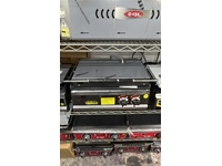 20 Slice Natural Gas Toaster